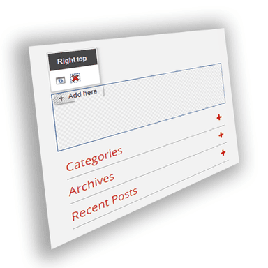 Taming the Experience Editor: Customizing Placeholders