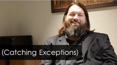 Interview with MaaakStiles & CatchingExceptions