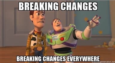 Sitecore Content Serialization: "This indicates sending extraneous commands"