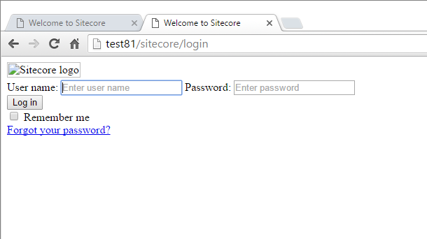 login - no css - cropped