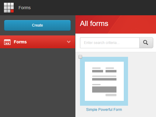 yay-forms