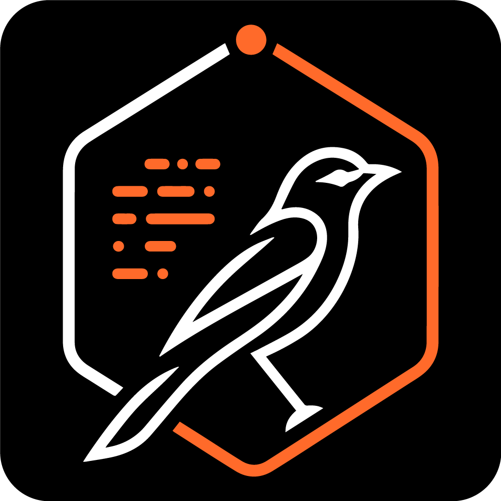 Project Mockingbird logo