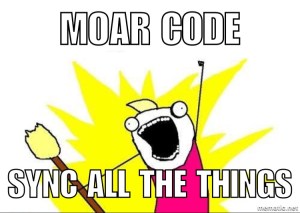 moar-code
