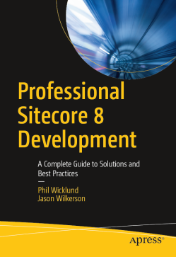 Sitecore Dev Book